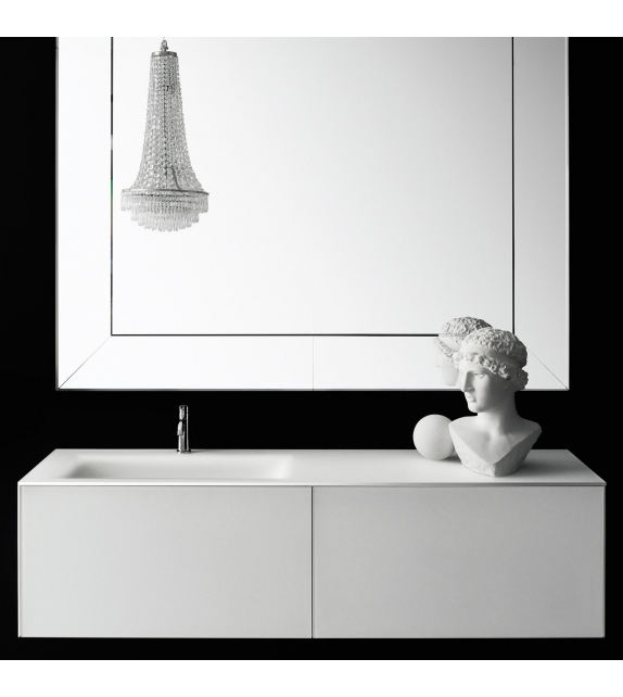 Soho Boffi Bathroom System