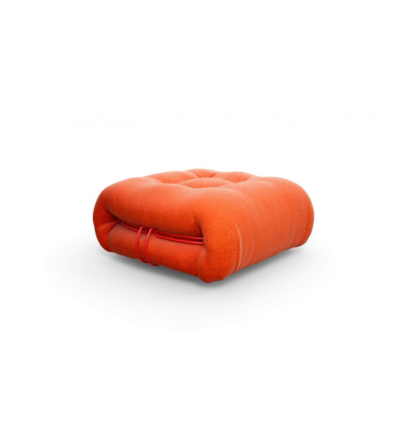 Soriana Pouf Cassina