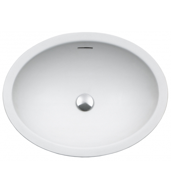 Spoon Agape Washbasin