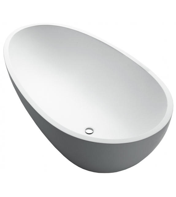 Spoon XL Agape Bathtub