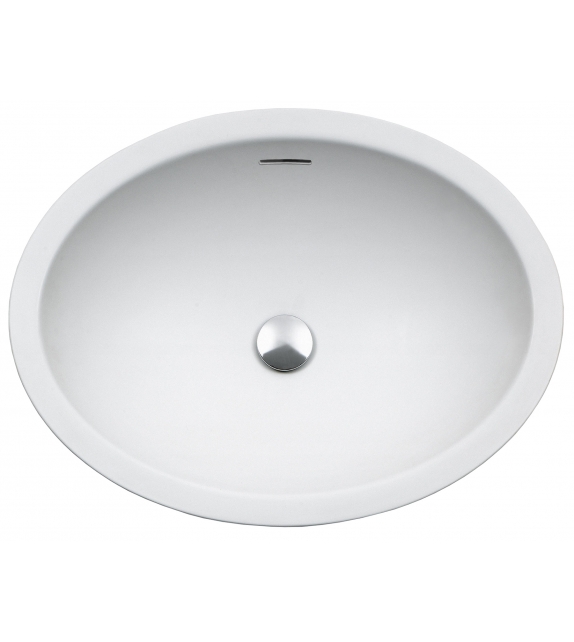 Spoon XL Agape Washbasin