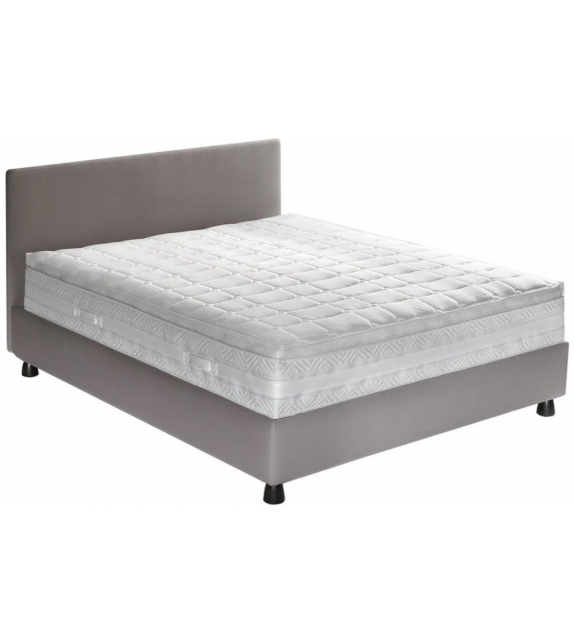 Springs Top Sense Flou Mattress