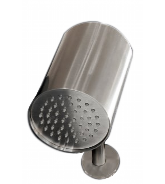 Square Agape Shower Head