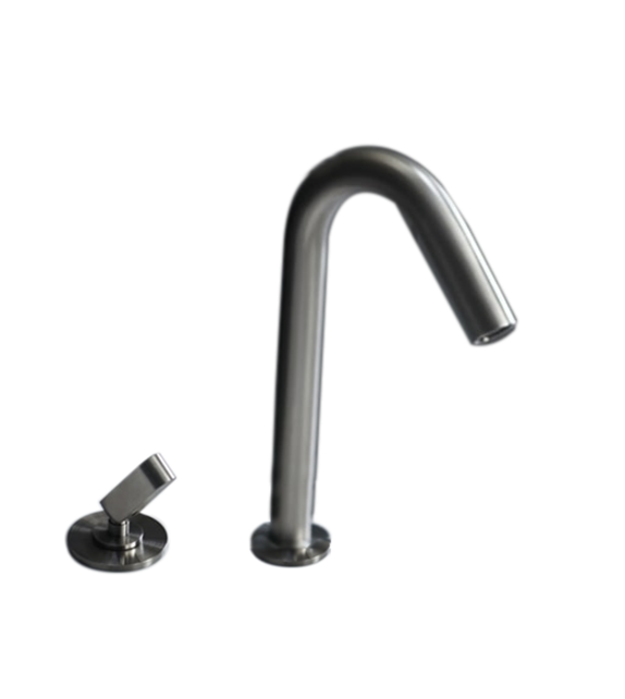 Square Agape Top Mounted Tap