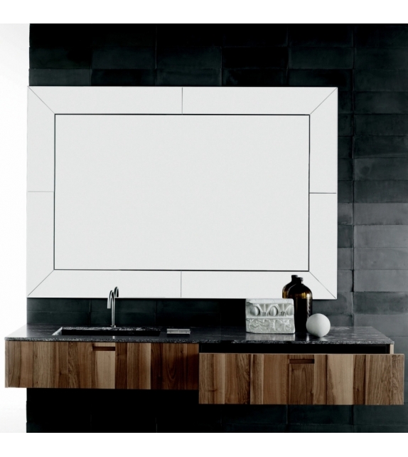 Standard Boffi Bathroom System