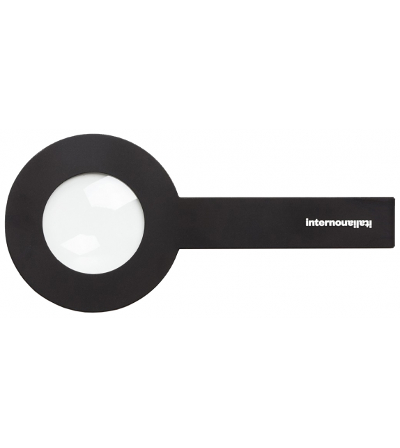 Stra InternoItaliano Magnifying Glass