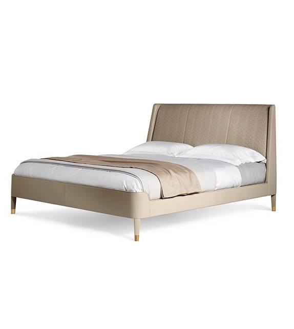 Suzie Wong Poltrona Frau Bed