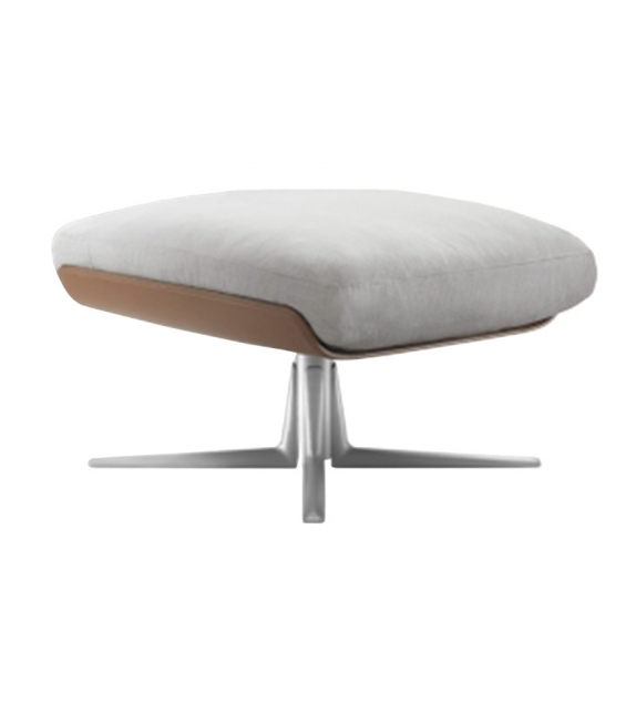 Sveva Flexform Footstool