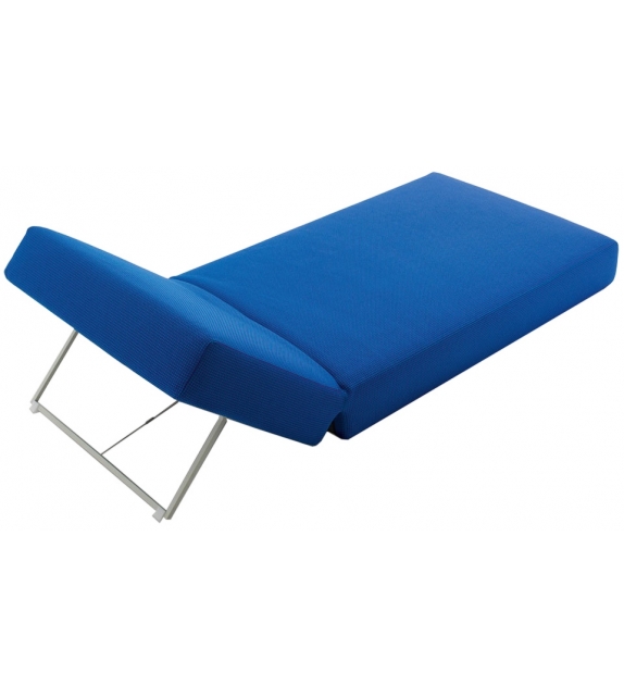 Swell Paola Lenti Sun Lounger