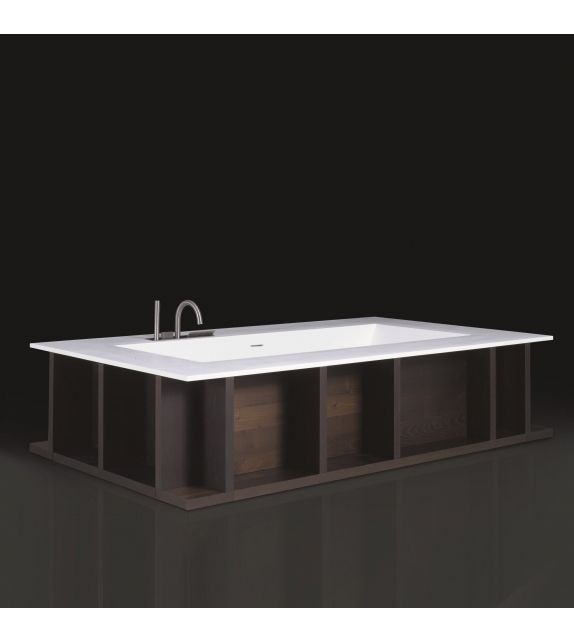 Swim C Boffi Bathtub