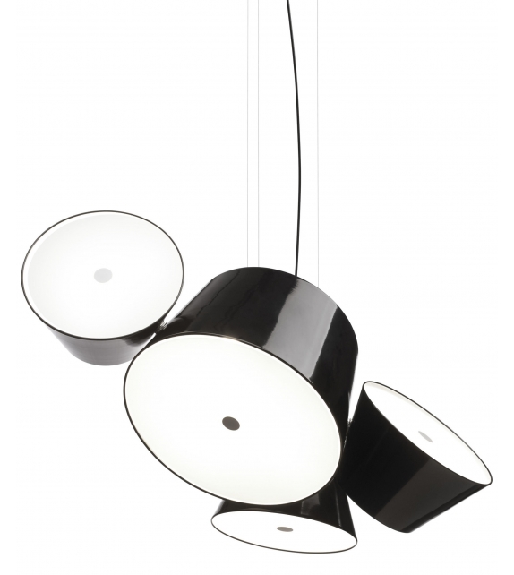 Tam Tam Marset Suspension Lamp