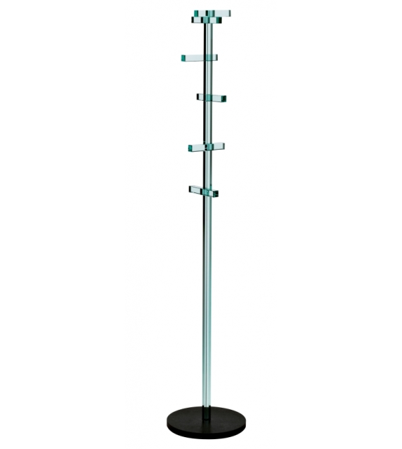 Telegrafo Glas Italia Coat Stand