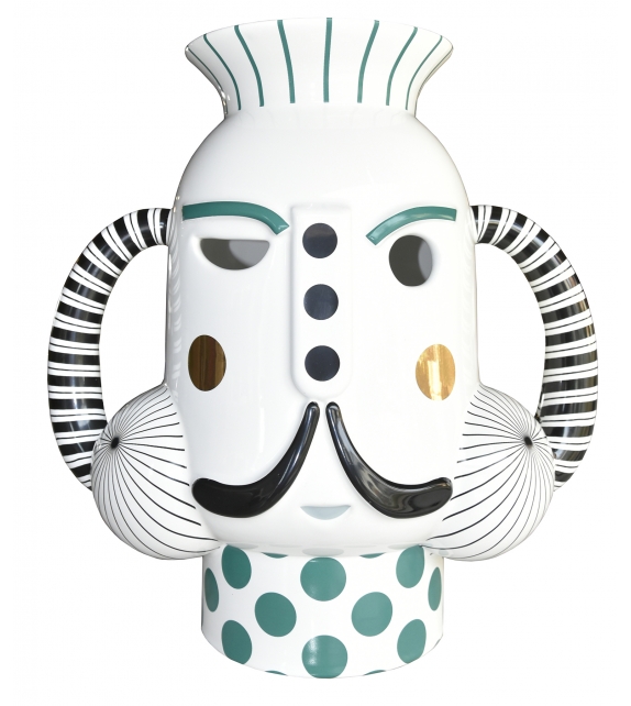 TheatreHayon King Bosa Vase