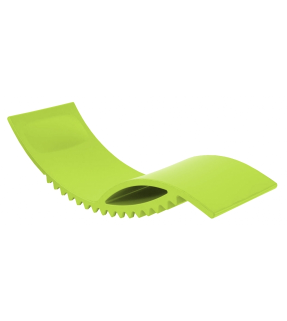 Tic Slide Chaise Lounge