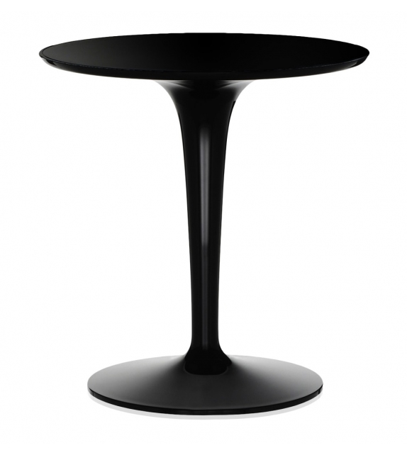TipTop Mono Side Table Kartell