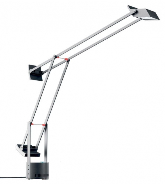 Tizio Micro Artemide Table Lamp