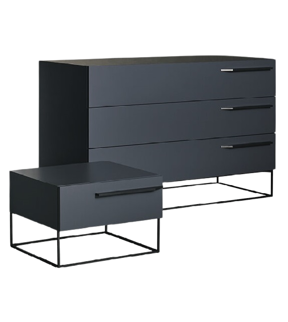 To Be Bonaldo Storage
