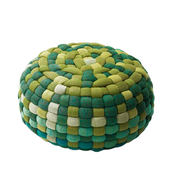 Tobit Paola Lenti Pouf