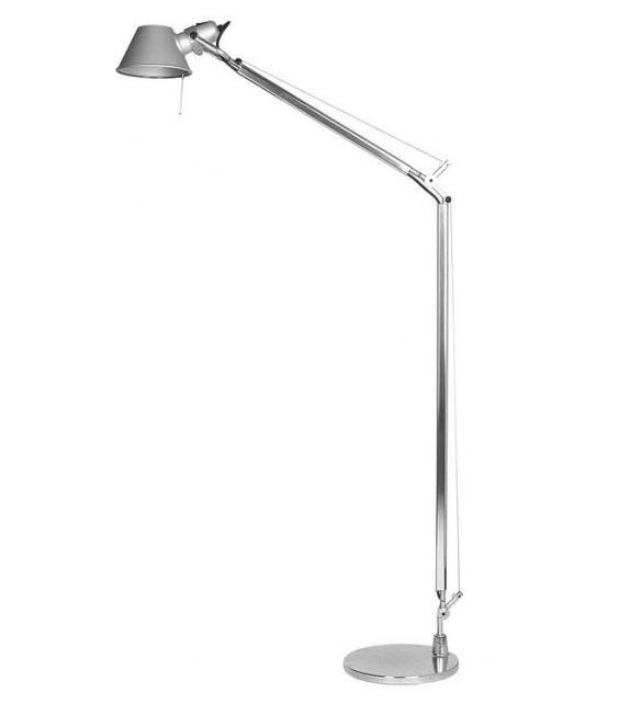 Tolomeo Artemide Floor Lamp