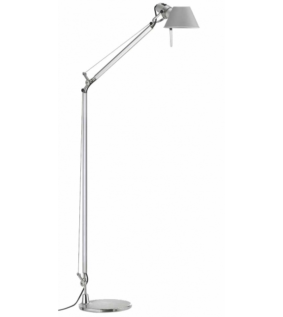Tolomeo LED Artemide Floor Lamp