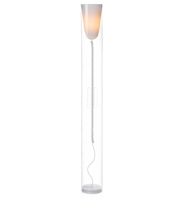 Toobe Floor Lamp Kartell