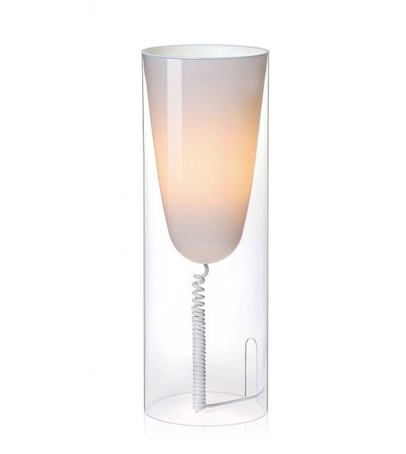 Toobe Table Lamp Kartell