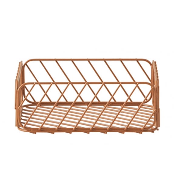 Track Normann Copenhagen Basket