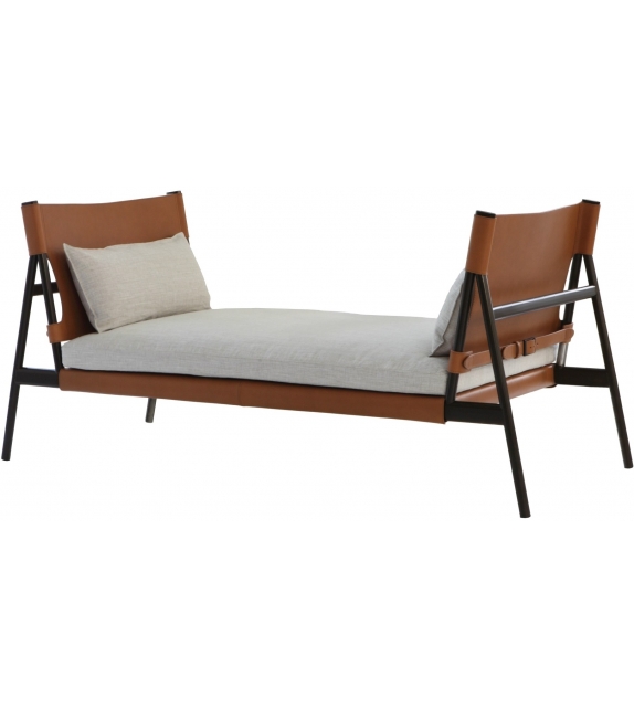 Traveller Daybed Porro