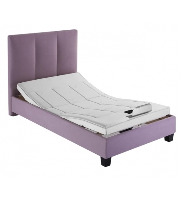 Treca Interiors Paris Cad3 Sommier