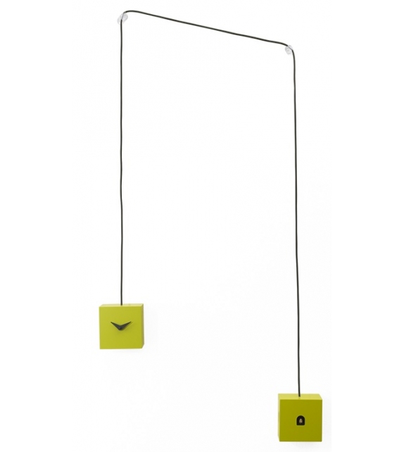 TuTu Progetti Cuckoo Clock