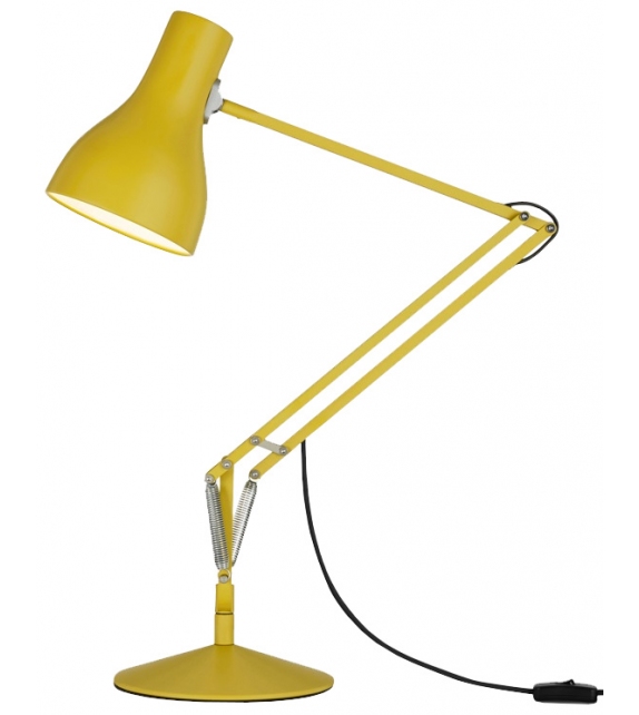 Type 75 Desk "Margaret Howell Edition" Anglepoise Table Lamp