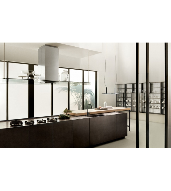 Upper Boffi Cabinet Unit