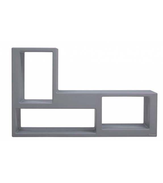 Urban Bookshelf Casamania & Horm