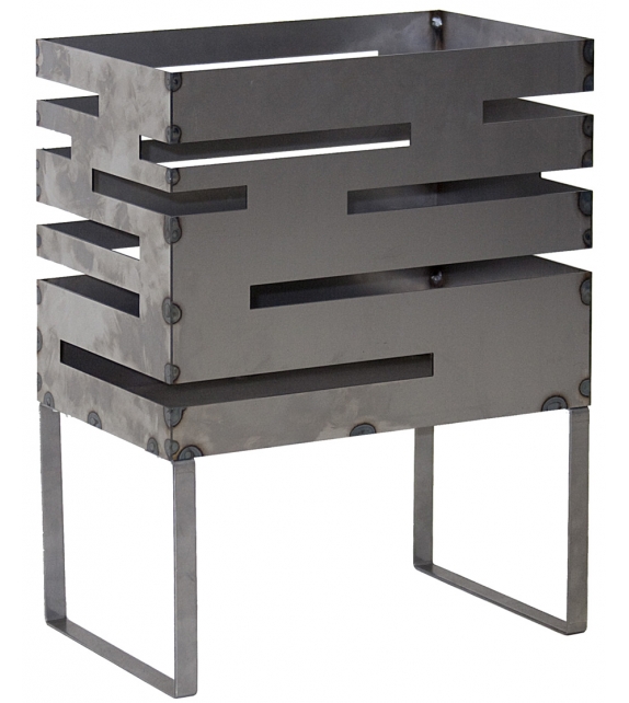 Urban Röshults Fire Basket