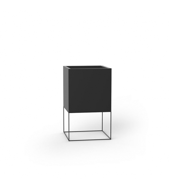 Vela Flower Box Cubo Vondom