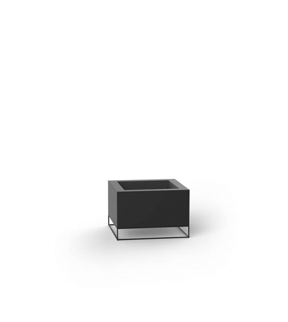 Vela Land Vase Vondom