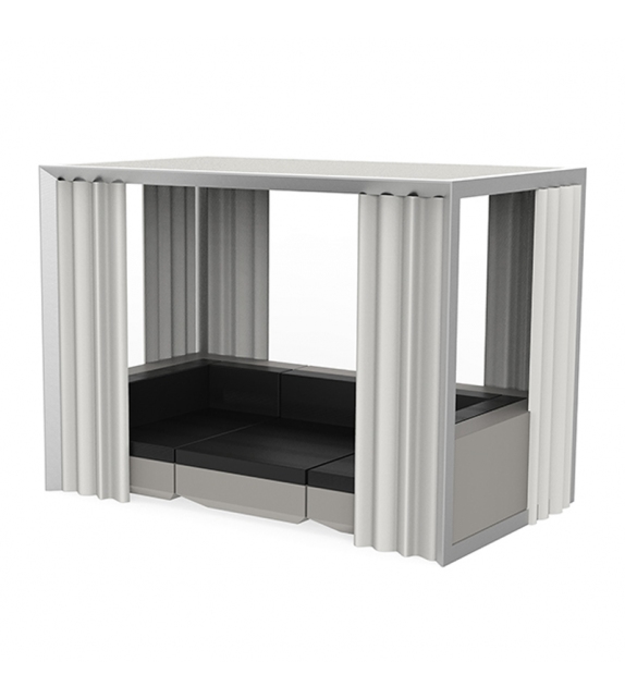 Vela Vondom Pavilion