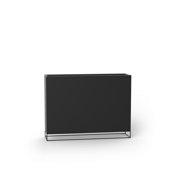 Vela Wall Vase Vondom