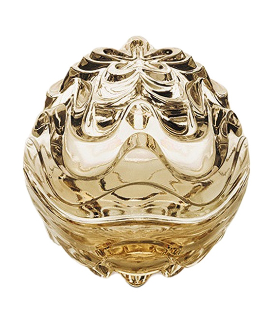 Vibration Lalique Box