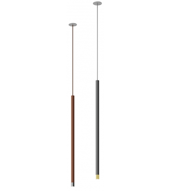 Virtus Axo Light Recessed Lamp