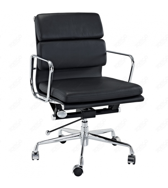 Vitra: Softpad Group  EA 217 Chair