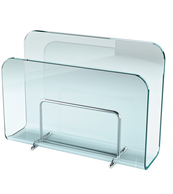 Vogue Fiam Magazine Rack