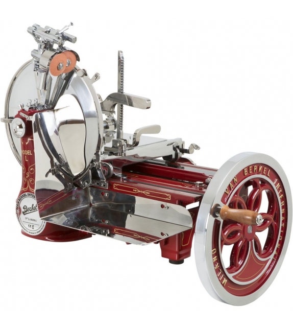 Volano L16 Berkel Slicer