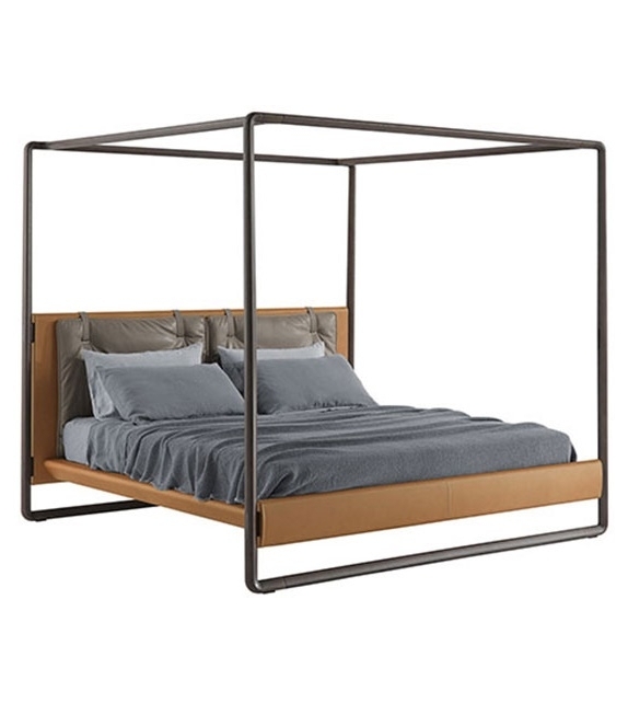 Volare Bed Poltrona Frau