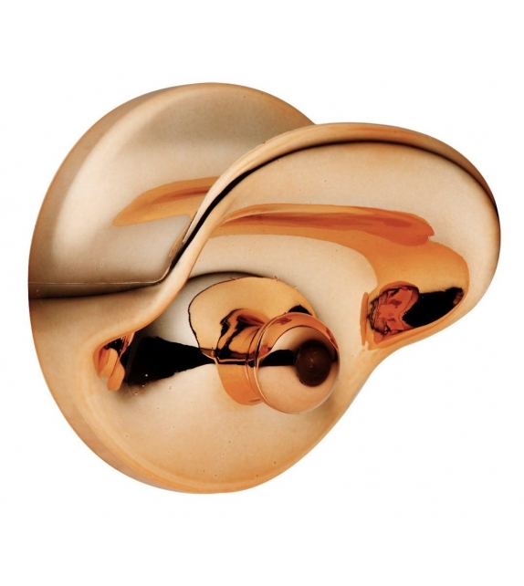 Wall Clothes Hook Kartell