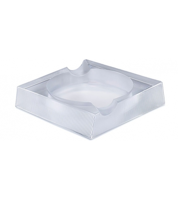 Wingen Lalique Ashtray