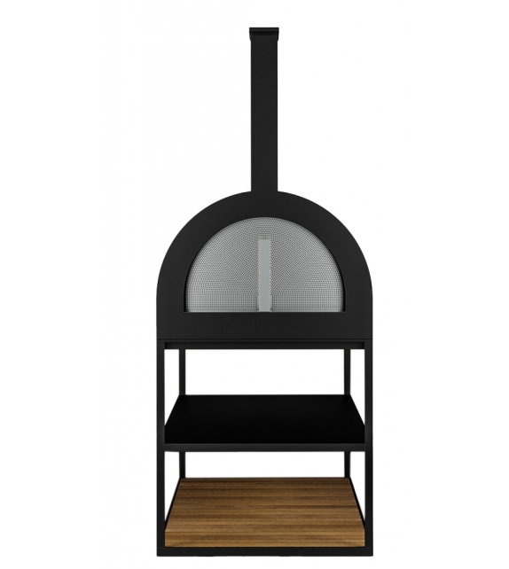 Wood Oven Röshults